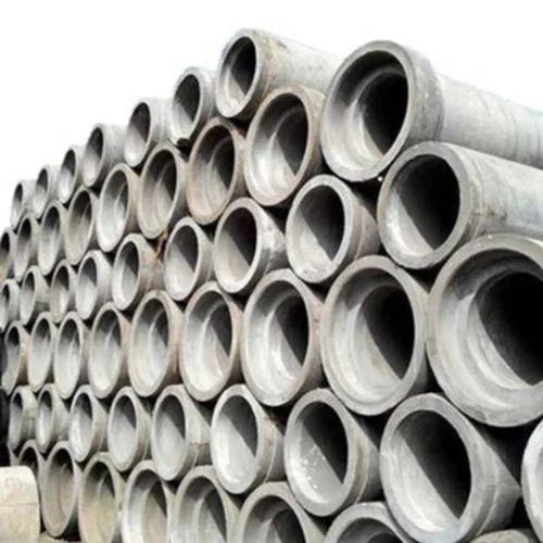 RCC Pipes