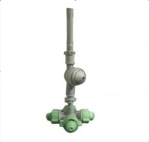 Sanitizer Fogger Nozzle