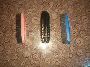 Shoe Brush, Brush Design: New, Origin: India