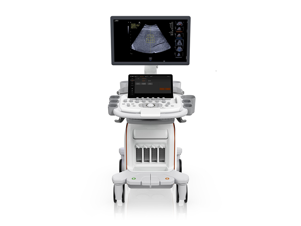 General Ultrasound Machine