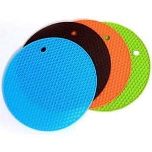 silicone mat