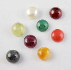 Chocoban Gemstone