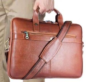 Leather Sling Bags