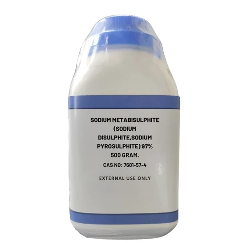 inorganic chemical