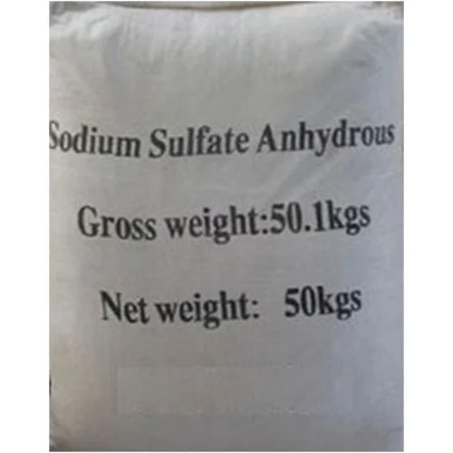 Sodium Sulphate