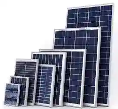 Solar Panel By Sirikins Power Solutions (Opc) Private Limited