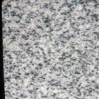 Sparkle White Granite Stone