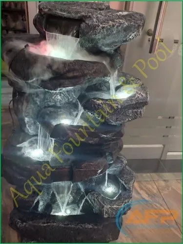 indoor water fountains