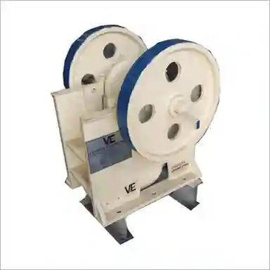 Stone Crusher, Usage: Industrial, Color: Yellow