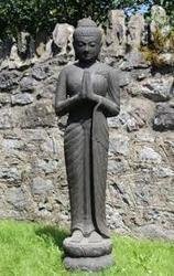 Stone Buddha Statue, Statue type : Lord Buddha