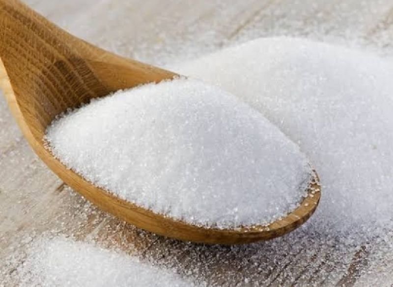 White Sugar