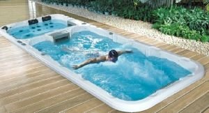 Swimming Pool Jacuzzi Tubs
