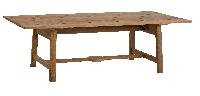 garden table