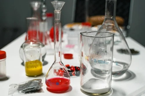 inorganic chemical