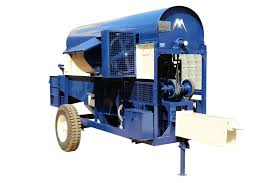 Multicrop Thresher