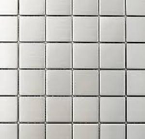 Rectangular Grey Stone Tiles