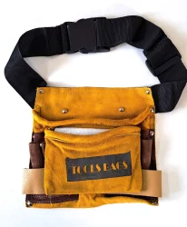 Leather Tool Bags