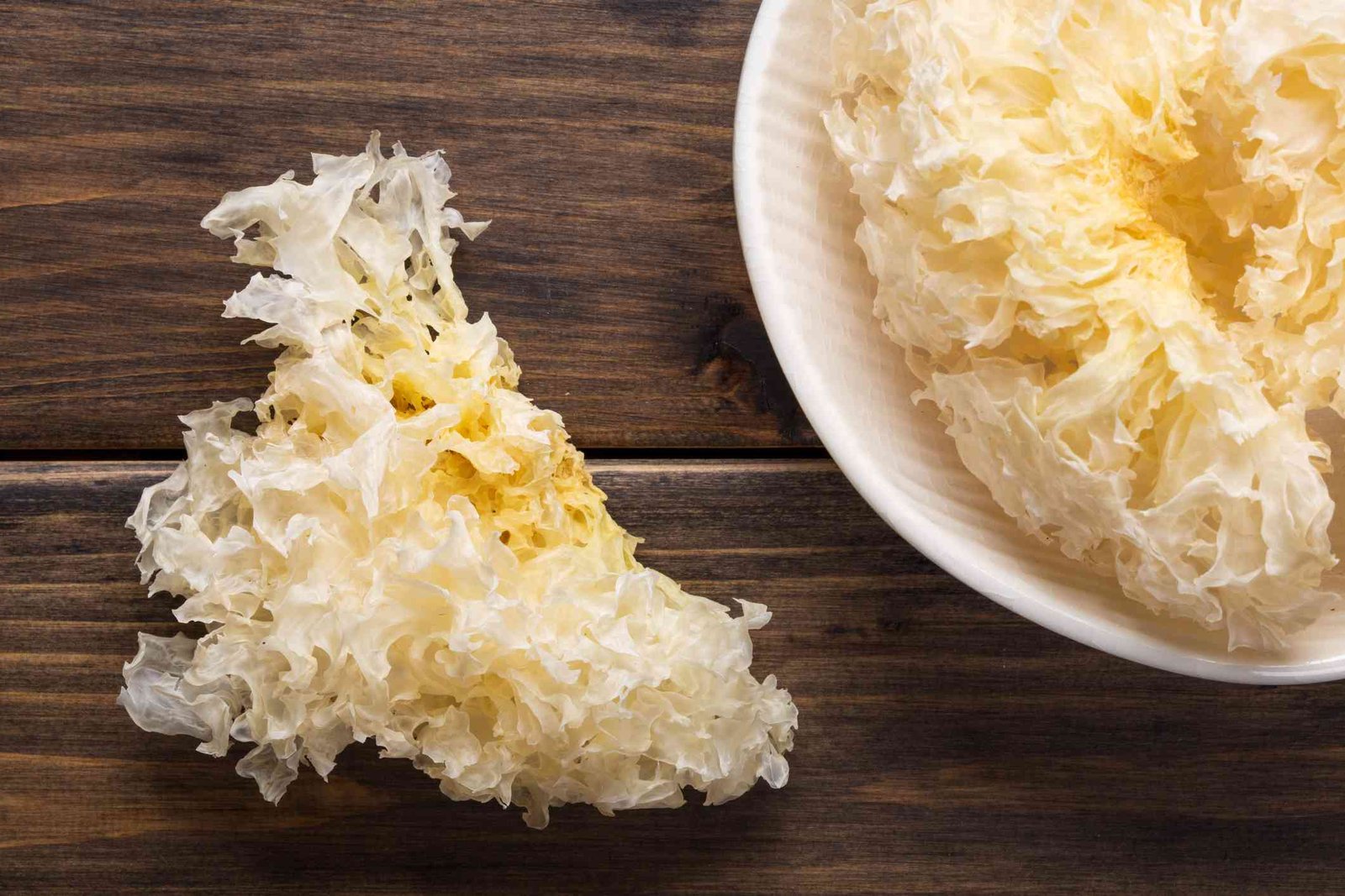 Tremella Extract