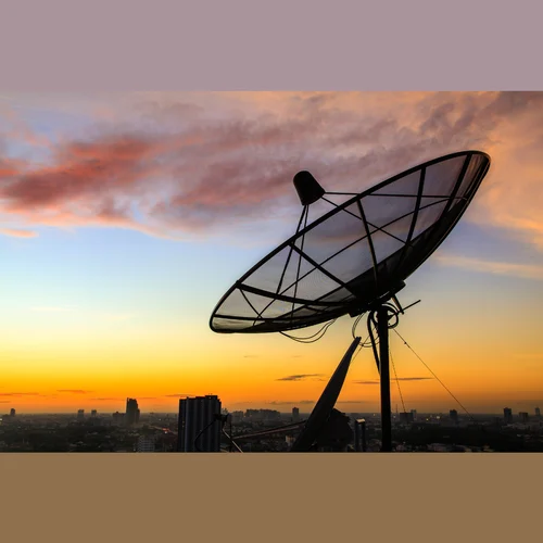 satellite system