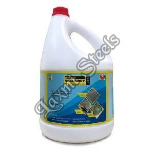 Ultratech Seal And Dry SBR Waterproof Bonding Agent