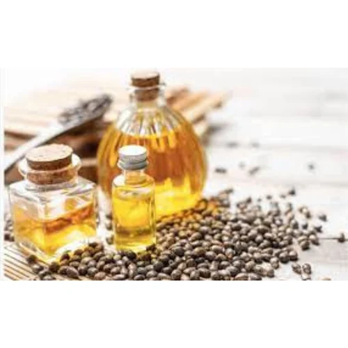 oil seeds