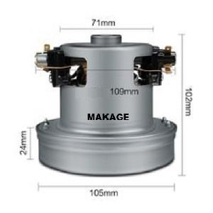 Vacuum Motor Small 1