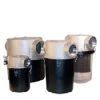 Vacuum Pump Filters