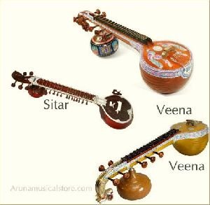 Veena