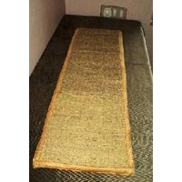 Vetiver Yoga Relaxation Mat