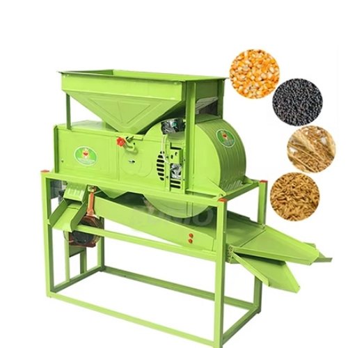 Vgt Winnower Wheel Capacity: 1000 Kg/Hr