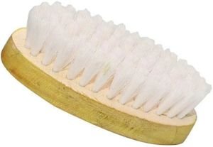 washing brushes
