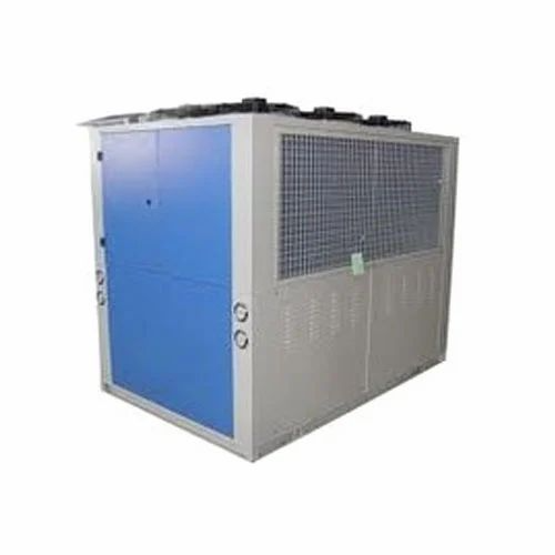 Water Chillers