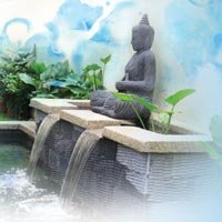 Water Fountain