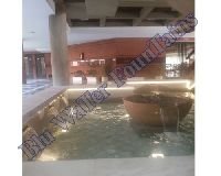Water Outdoor Fountain