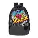 Waterproof School Bag