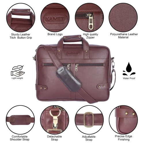 Waterproof Laptop Bag
