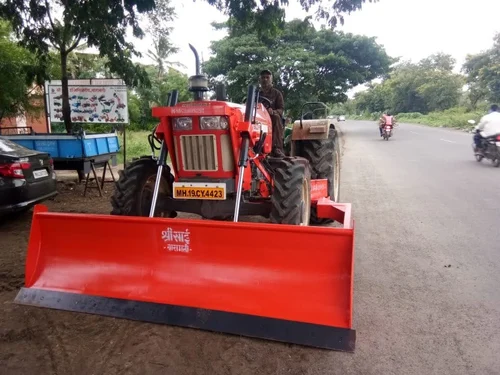 bulldozers