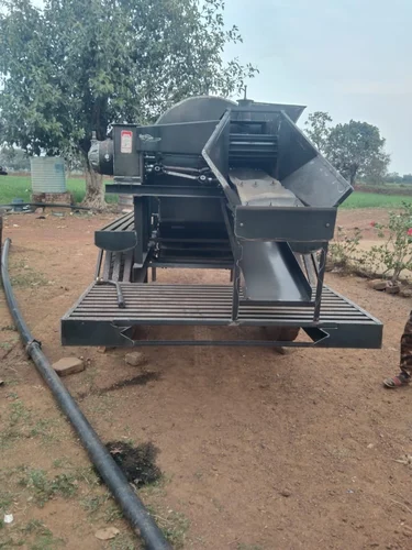 thresher