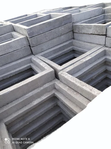 Manhole Chamber