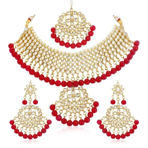 ethnic & regional jewellry
