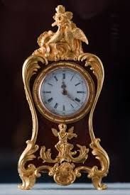 Wooden Clocks