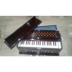 Wooden Harmonium
