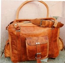 Tote Handbag