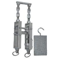 Youngs Modulus Apparatus