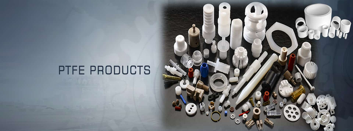 Krupa Polymers