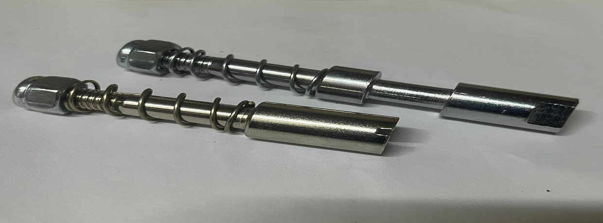 Taj Industries