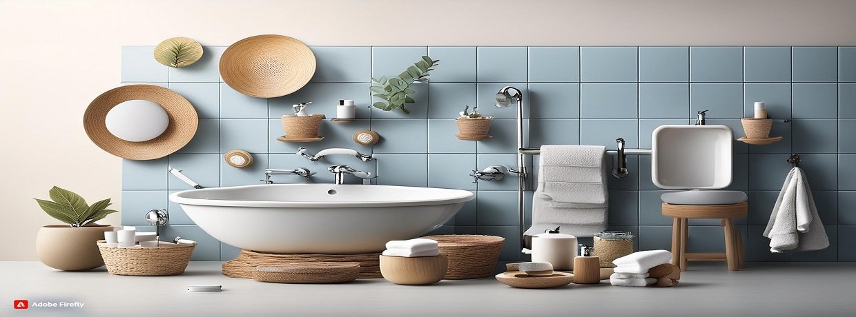 Tapcon Bathware