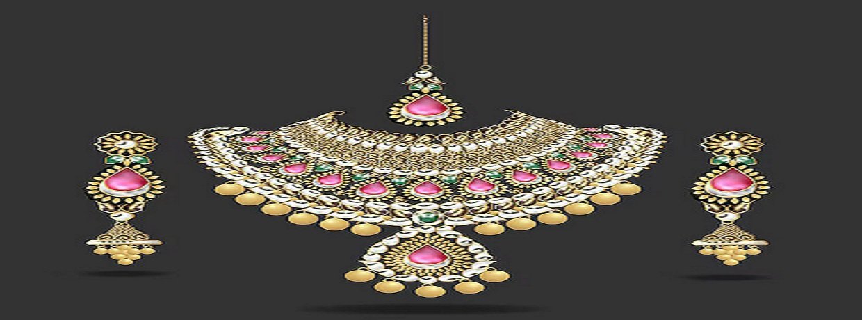 Kanistha Jewellers