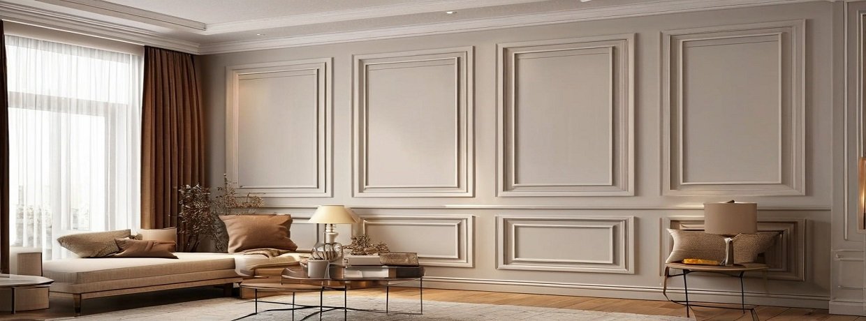 Jiangxi Rongke New Building Materials Co., Ltd.