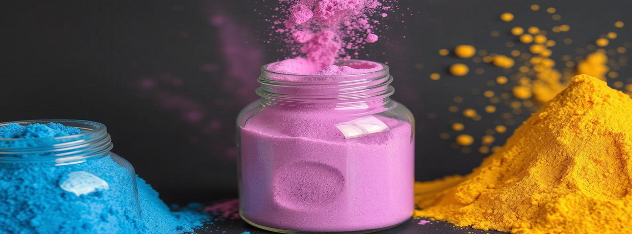 Sakshi Dyes And Chemicals